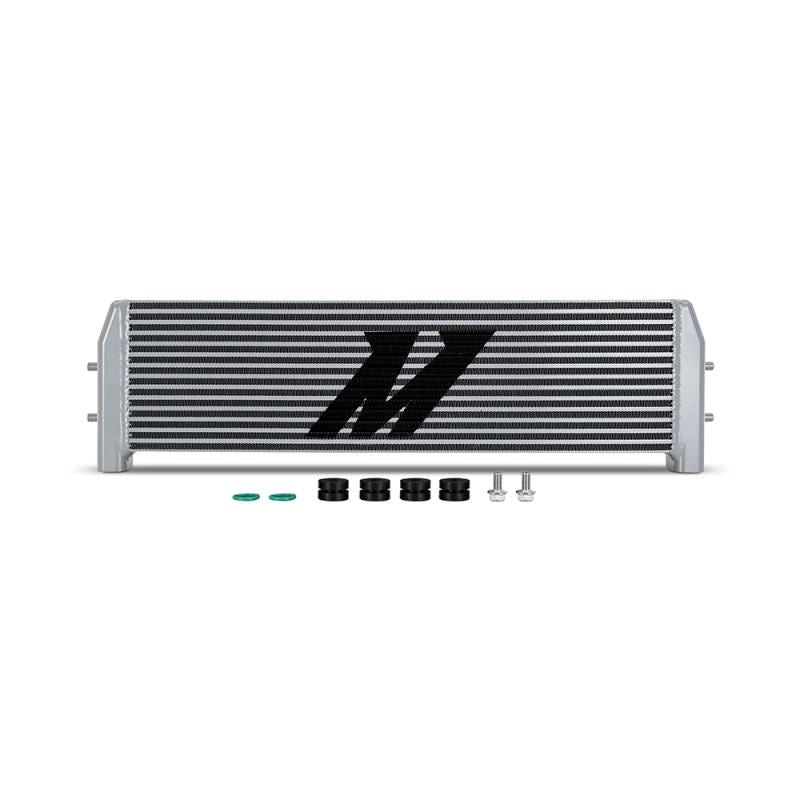 Mishimoto Oil Cooler BMW M6/M5/M6 Gran Coupe F10/F90/F13 12-25 Silver