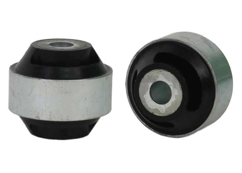 Whiteline Control Arm Lower Inner Rear Bushing Kit Toyota Alphard 2005-21 W53379