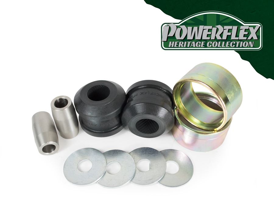 Powerflex Heritage Series Front Wishbone Front Bush 54mm PFF19-602H (2 Included)