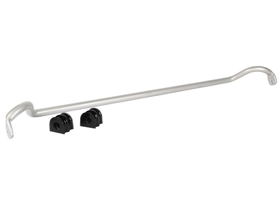 Whiteline Sway Bar 22mm Non Adjustable Subaru Forester Liberty 1997-2003 BSF15