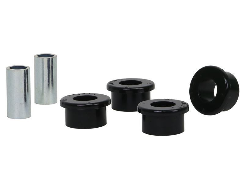 Whiteline Trailing Arm Lower Rear Bushing Kit Nissan NX Pulsar 1990-1996 W81221