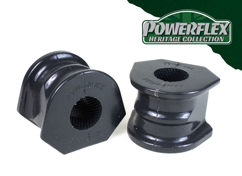 Powerflex Heritage Front Anti Roll Bar Mounting Bush 26mm PFF19-126H 2 Included