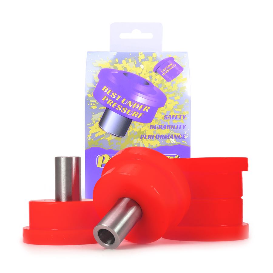 Powerflex Road Engine Mount Stabiliser Large (Diesel) PFF63-418R (2 Included)