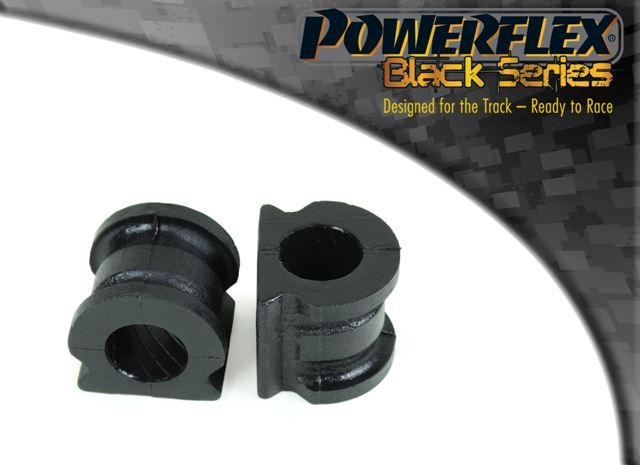 Powerflex Black Series Front Anti Roll Bar 20mm PFF85-603-20BLK (2 Included)