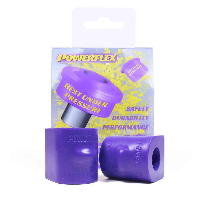 Powerflex Road Front Anti Roll Bar To Chassis 22mm PFF19-1603-22 (2 Included)