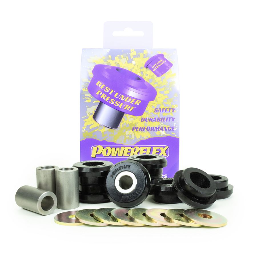 Powerflex Road Series Rear Upper Link Arm Outer Bush  PFR57-1508 (4 Included)