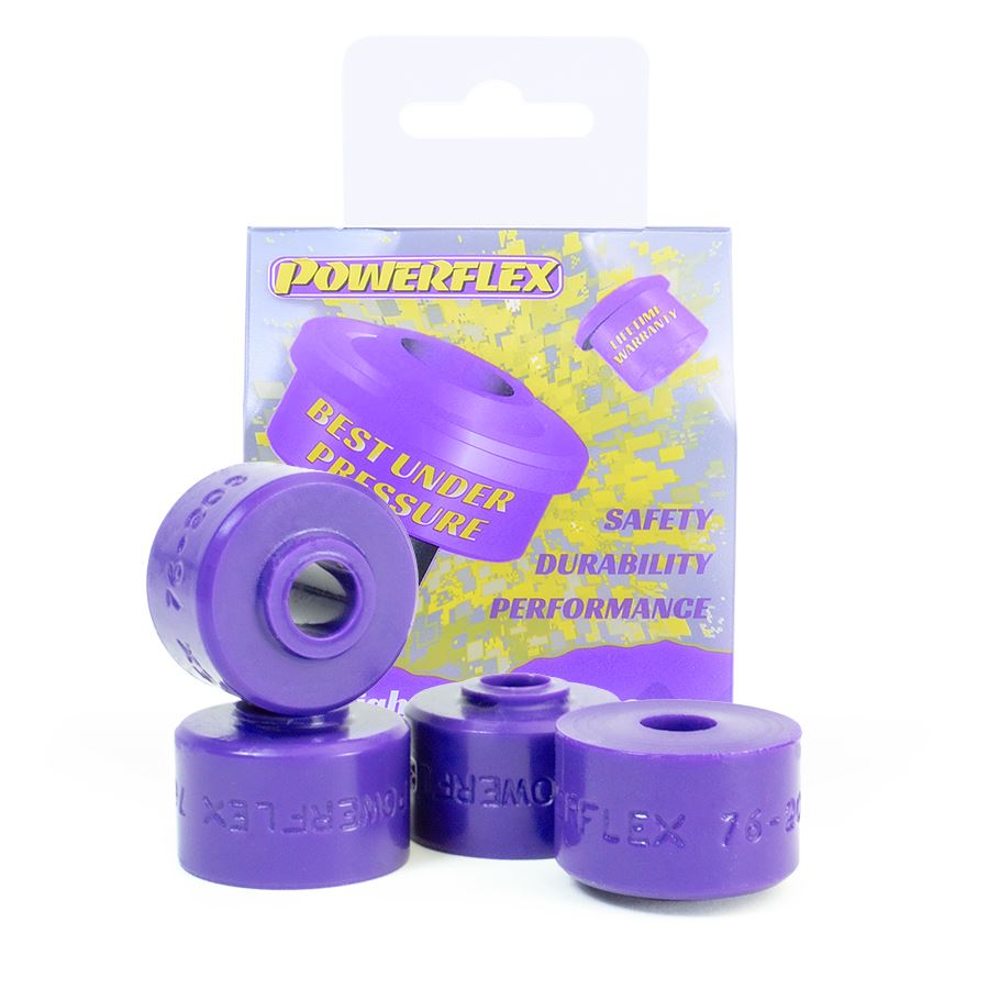 Powerflex Road Rear Anti Roll Bar Link Rod To Chassis Bush PFR76-203 2 Included