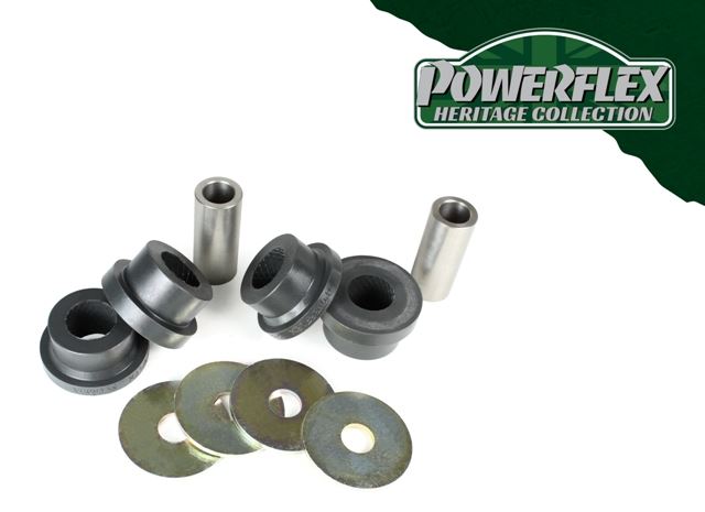 Powerflex Heritage Series Front Arm Outer Bush  PFF5-1602H (2 Included)