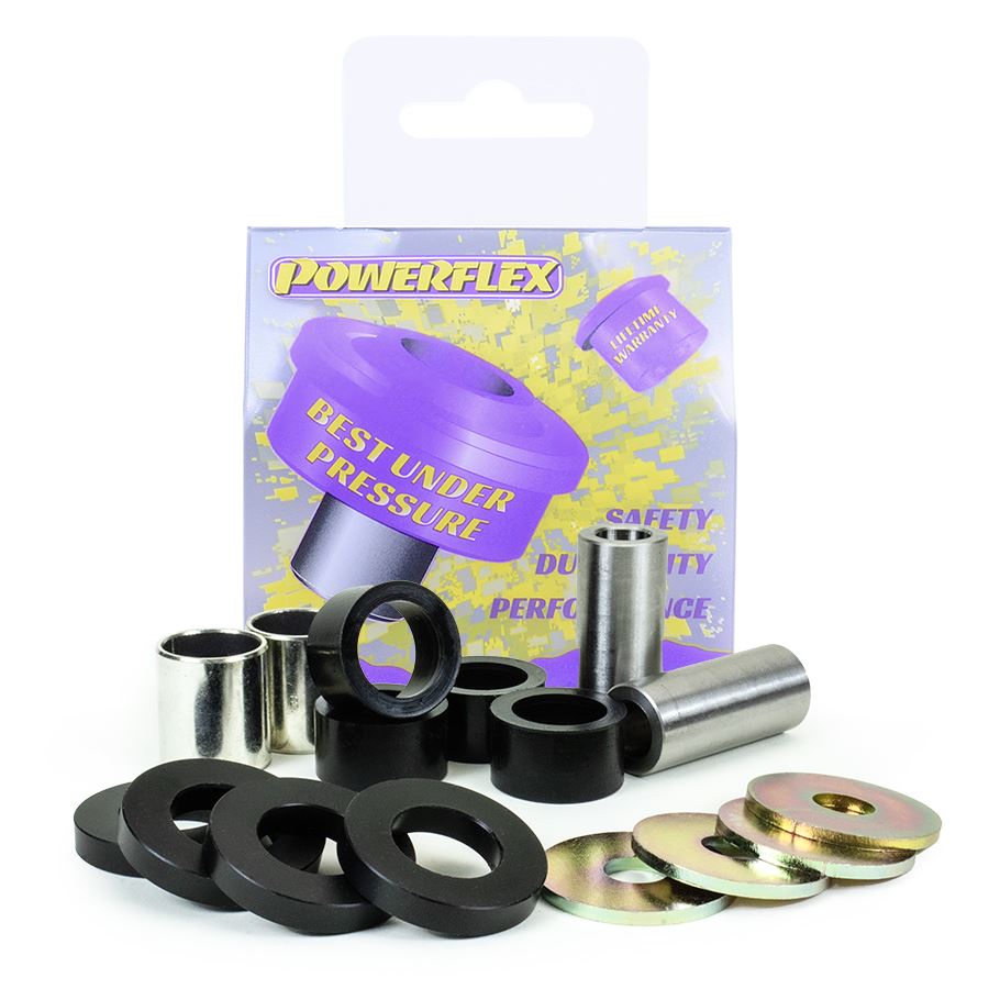 Powerflex Road Series Front Upper Wishbone Rear Bush PF79-101W (2 Included)