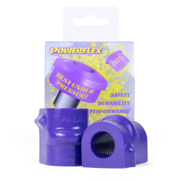 Powerflex Road Series Front Anti Roll Bar Mounting 18mm PFF66-206-18 2 Included