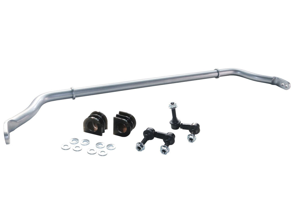 Whiteline Suspension Sway Bar 33mm 2 Point Adjustable Nissan Gt-R 2009-On BNF87Z