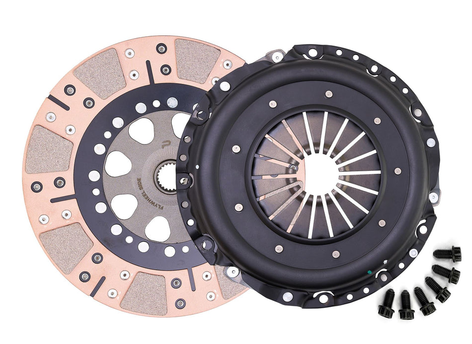 Performance Clutch Stage 2 Sport Kit Audi A1 / Chrysler Sebring 8X/8P1 2007-2018