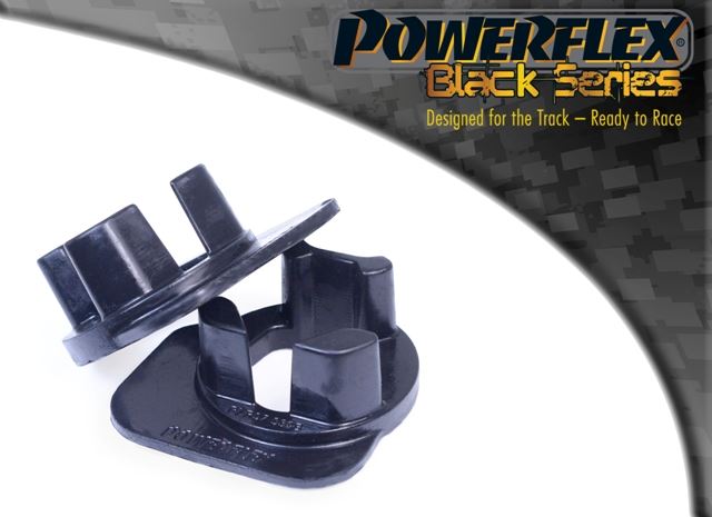 Powerflex Black Gearbox Front Mounting Bush Insert Kit PFR57-530BLK (1 Included)