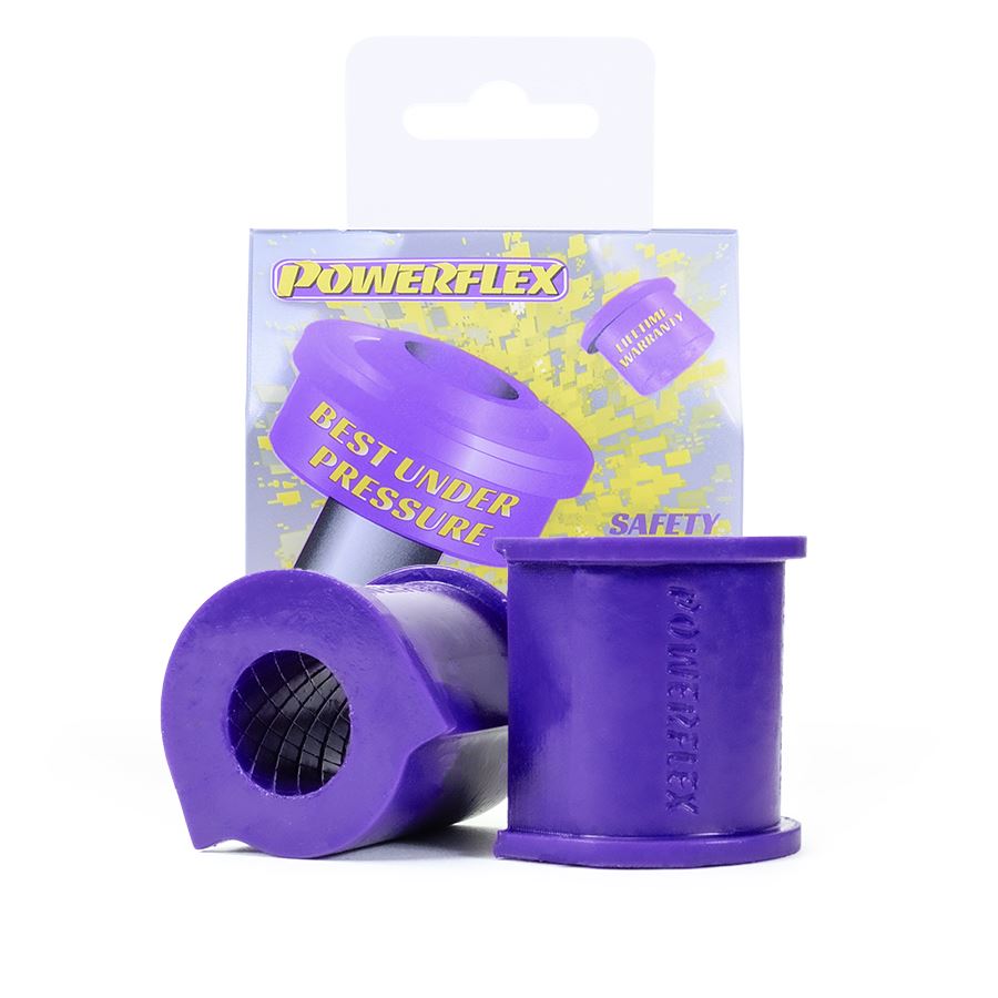 Powerflex Road Series Anti Roll Bar To Arm Bush 18mm PFF1-104-18 (2 Included)