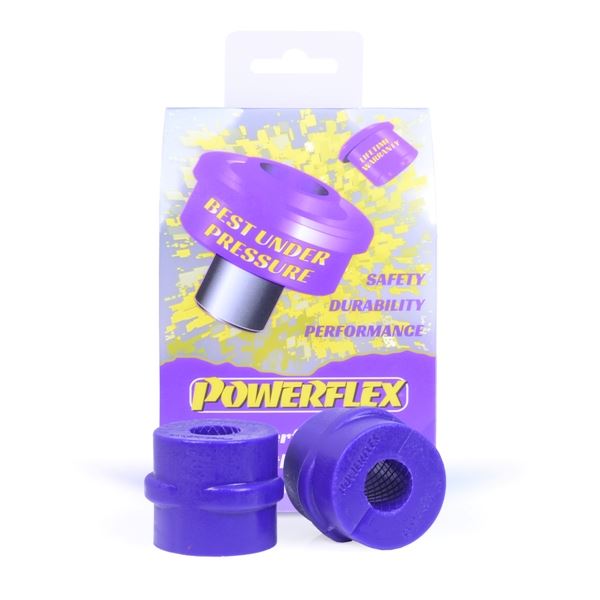Powerflex Road Series Front Anti Roll Bar Bush 19mm PFF50-303-19 (2 Included)