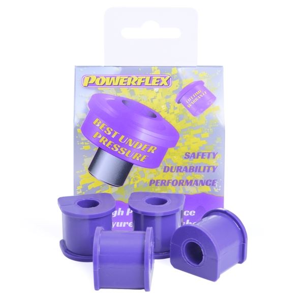 Powerflex Road Series Front Anti Roll Bar Bush 16mm PFF57-403-16 (4 Included)