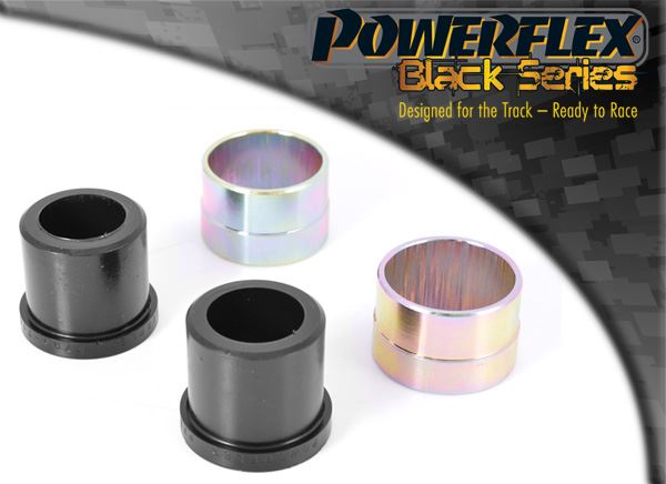 Powerflex Black Series Rear Outer Integral Link Lower PFR5-716BLK (2 Included)