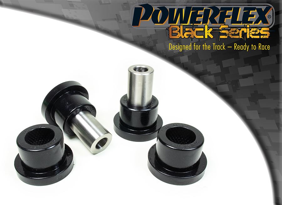 Powerflex Black Series Front Track Control Arm Inner PFF66-302BLK (2 Included)