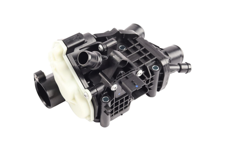 BOGAP Coolant Thermostat for Ford Focus Mk3 C-Max Mk2 Kuga Mk2 Mondeo Mk5