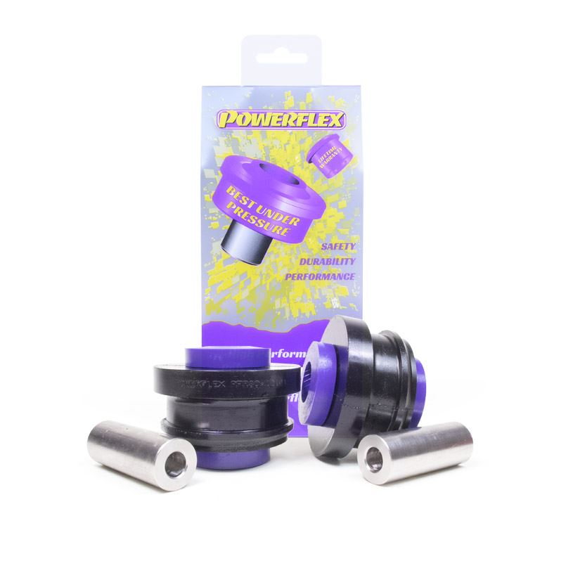Powerflex Road Series Rear Trailing Arm Front Bush PFR80-1210 (2 Included)