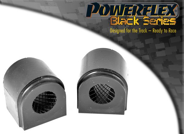 Powerflex Black Series Front Anti Roll Bar 22mm PFF85-503-22BLK (2 Included)