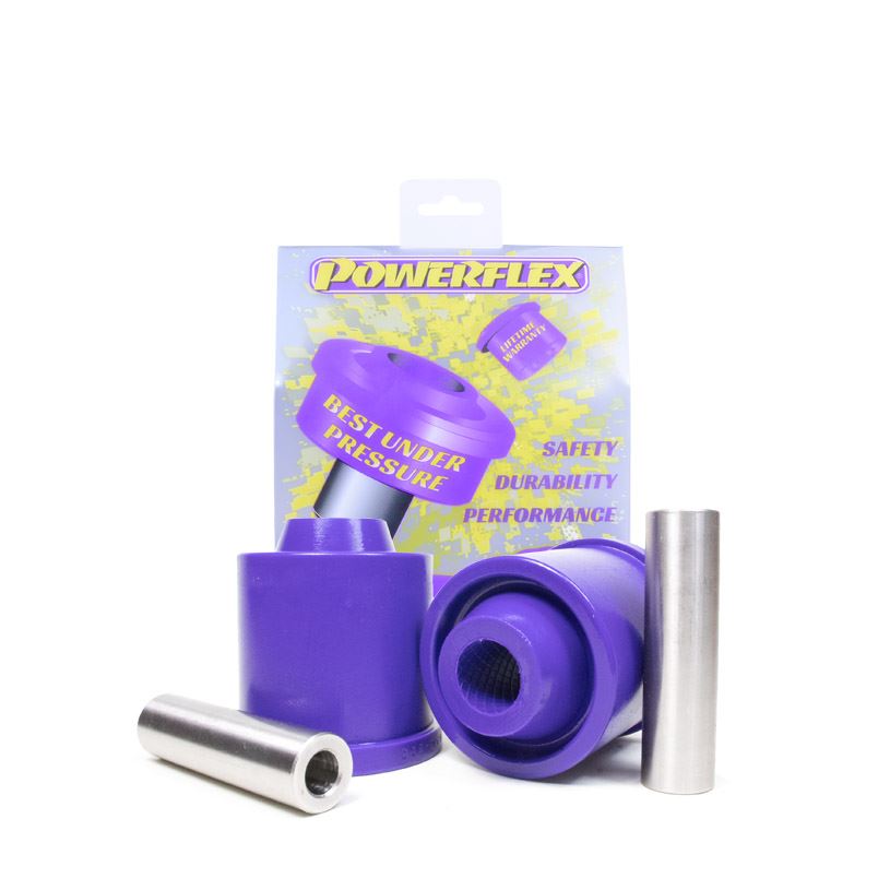 Powerflex Road Series Rear Beam Rear Mounting Bush PFR50-610 (2 Included)