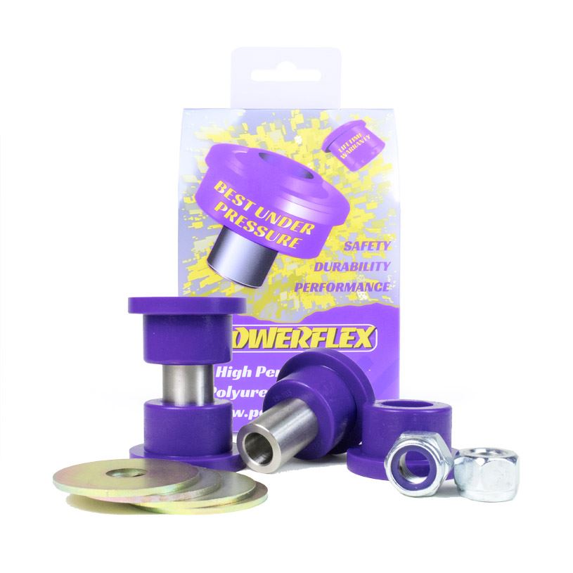 Powerflex Road Series Front Inner Track Control Arm Bush PFF19-103 (2 Included)