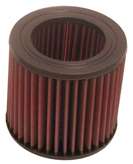 K&N High-Flow Air Filter Performance Washable Bmw R75/R75/5/R75/6 750 78-84