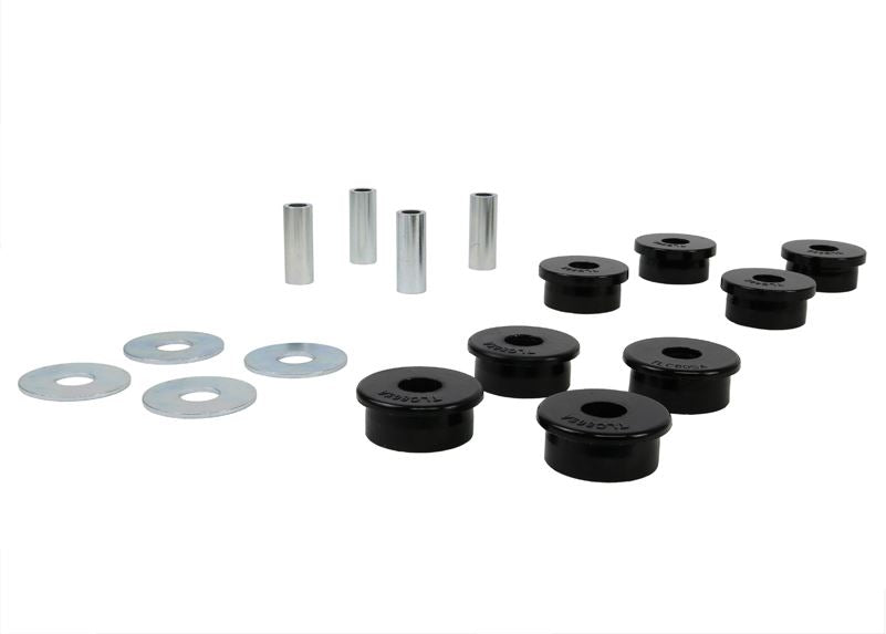Whiteline Trailing Arm Lower Bushing Kit Toyota Land Cruiser Lexus LX W63352