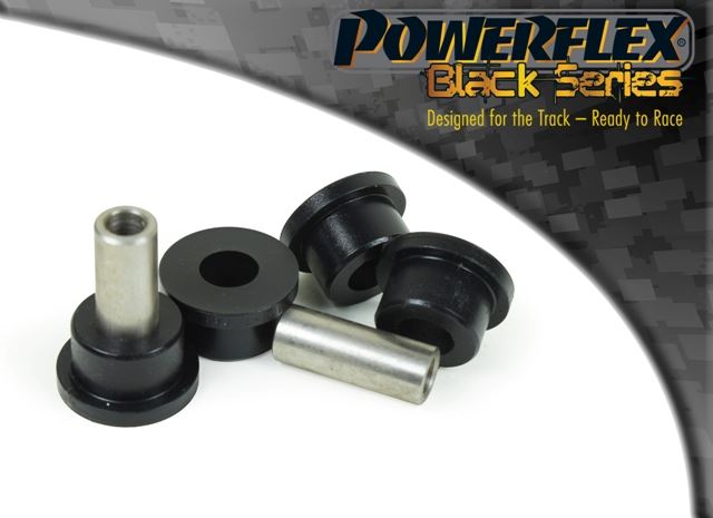 Powerflex Black Series Front Control Arm Inner Bush PFF76-101BLK (2 Included)