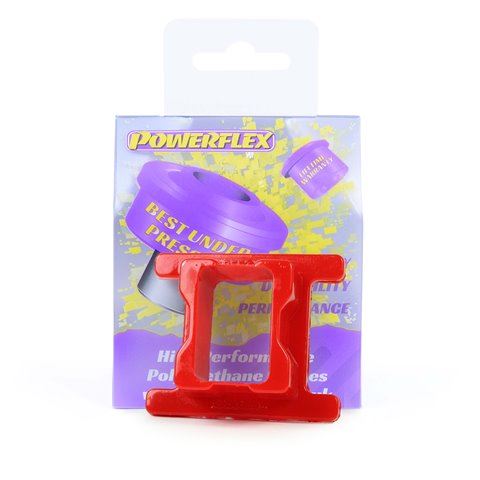 Powerflex Road Series Transmission Mount Insert (Diesel) PFF3-726R (1 Included)