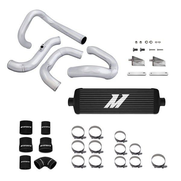 Mishimoto Performance Intercooler For Hyundai Genesis Coupe 10-12 Black