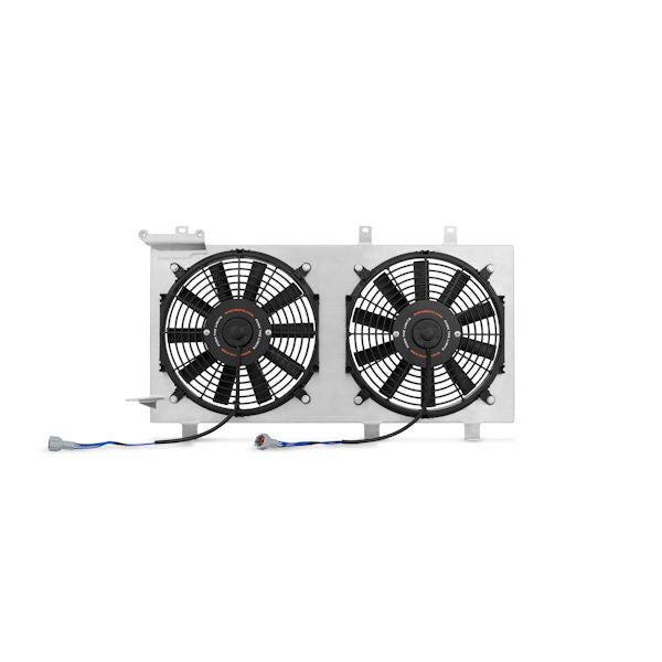 Mishimoto Performance STI Fan Shroud Kit Subaru Impreza / Saab 9-2X 2002-2007
