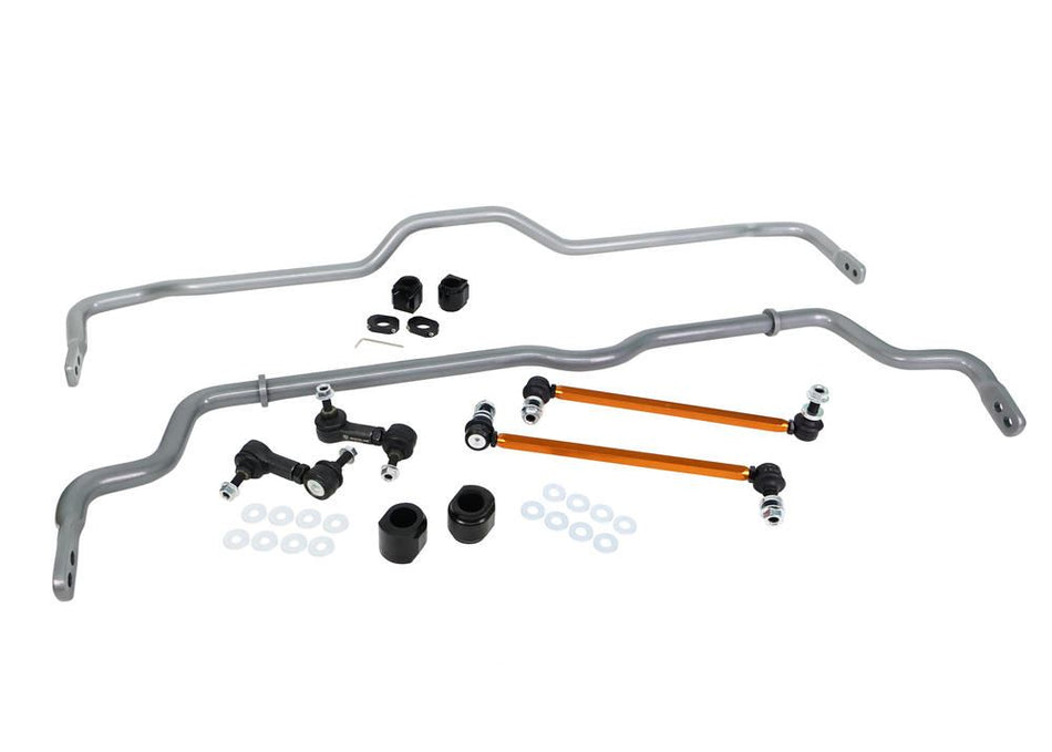 Whiteline Suspension Sway Bar Vehicle Kit Mercedes A-Class 2013-2018 BMK015