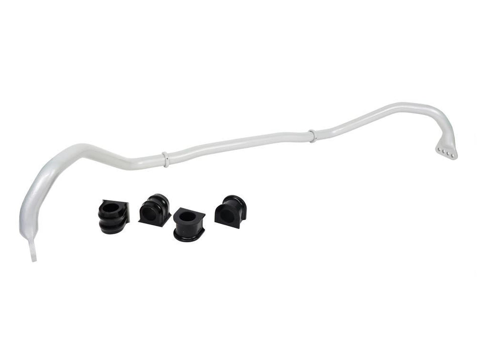 Whiteline Sway Bar 30mm 4 Point Adjustable HSV Clubsport Holden Calais BHF62XZ