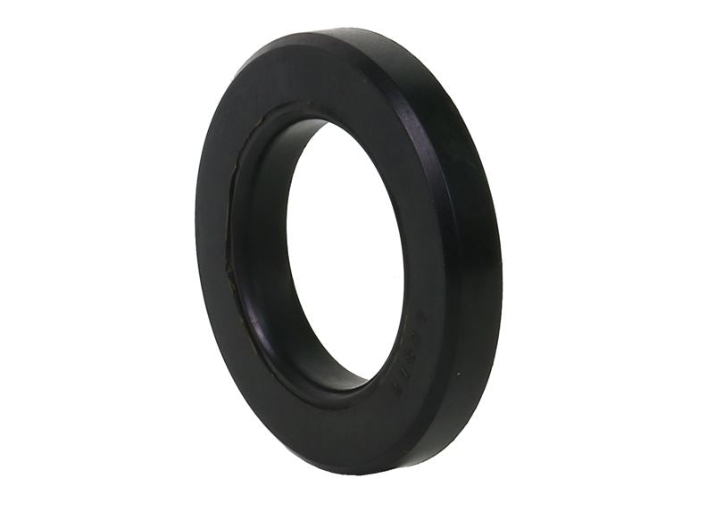 Whiteline Suspension Spring Pad Lower Bushing Jeep Wrangler 2017-On W73461