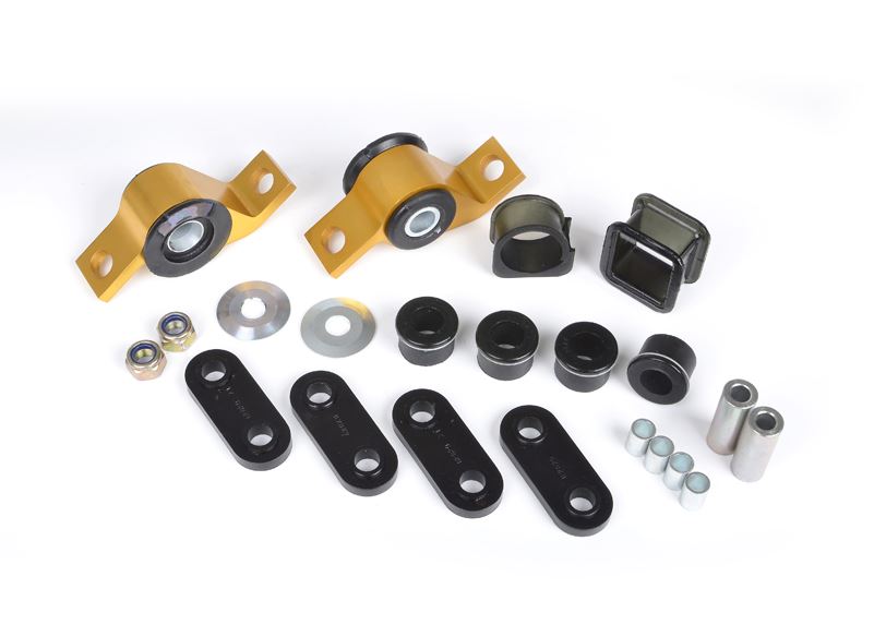 Whiteline Suspension Essential Vehicle Kit Subaru Impreza 1992-2000 WEK073
