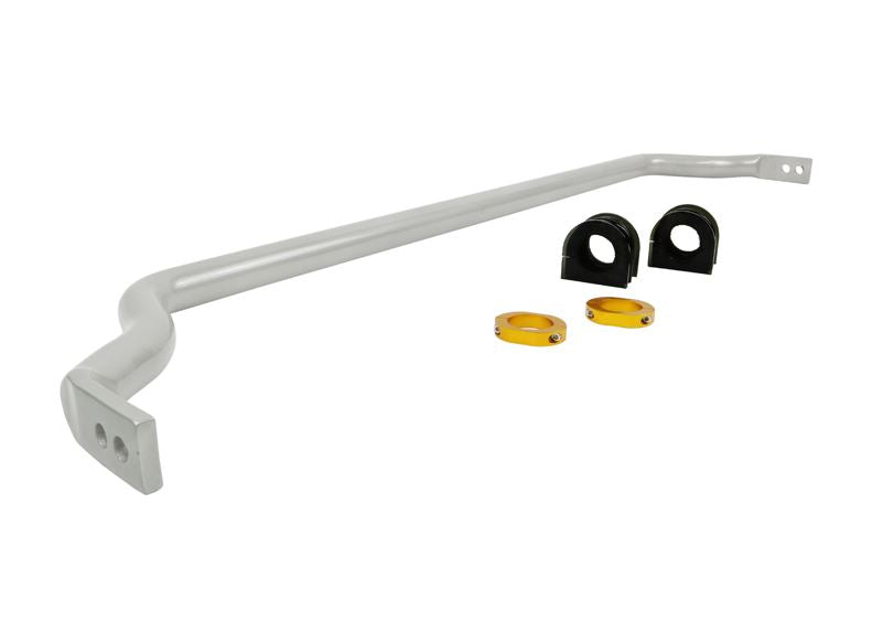 Whiteline Suspension Sway Bar 33mm 2 Point Adjustable Nissan Gt-R 2009-On BNF40Z