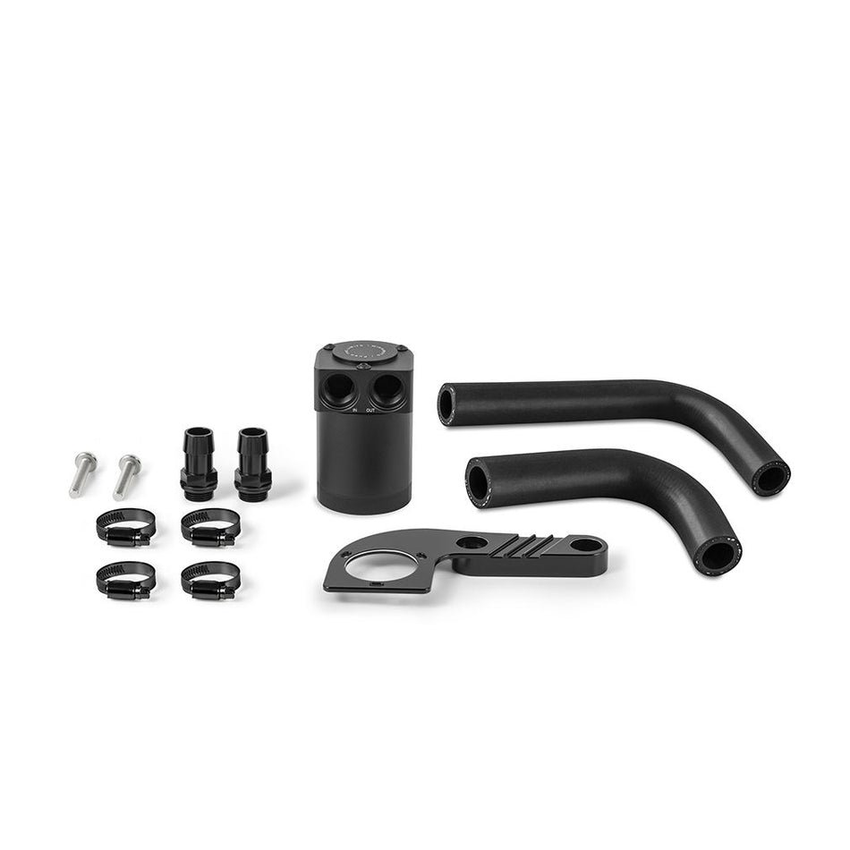 Mishimoto Performance Catch Can Kit, BS BMW M3/M4/M2 F80 2015-2020 Direct Fit
