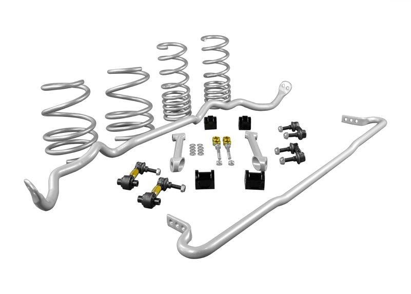 Whiteline Suspension Grip Series Kit Subaru WRX 2014-2021 GS1-SUB007