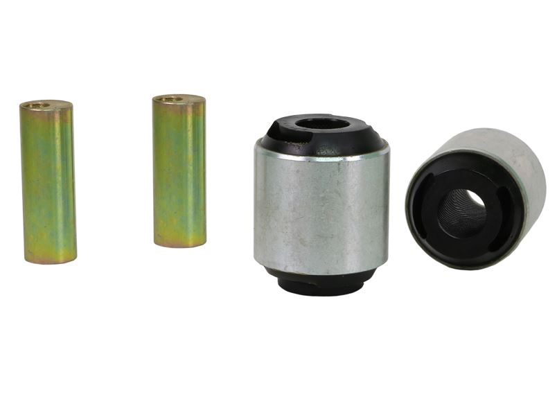Whiteline Radius Arm Lower Bushing Mazda 6 Ford Fusion 2002-2012 W53395