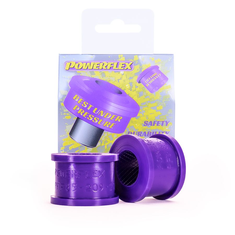 Powerflex Road Series Front Anti Roll Bar Eye Bolt 18mm PFF85-209 (2 Included)