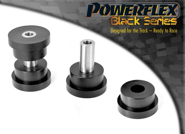 Powerflex Black Series Rear Wishbone Rear Bush PFR1-911BLK (2 Included)