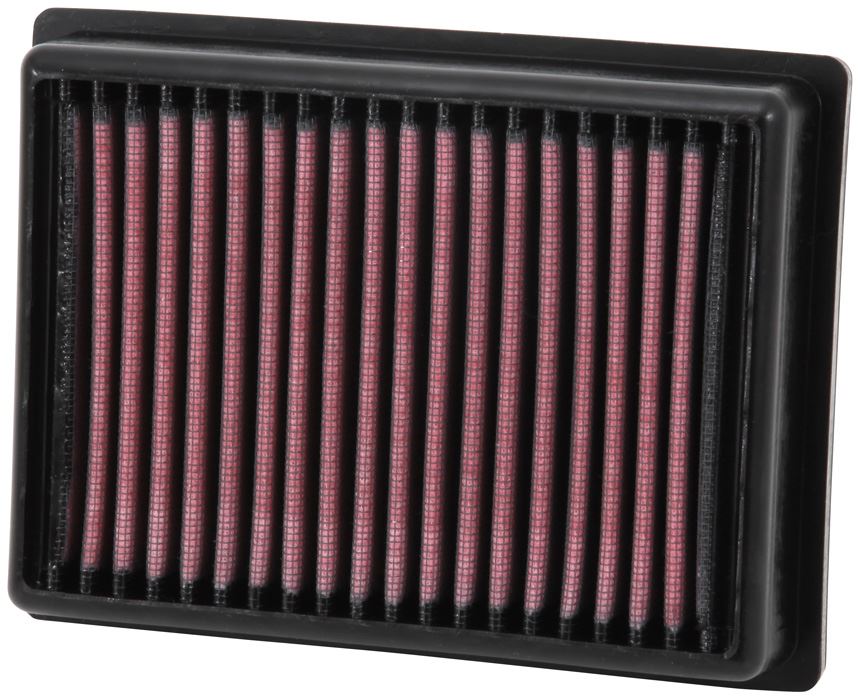 K&N High-Flow Air Filter Performance Oiled Ktm 1290 Super Adventure S 1301 17-24
