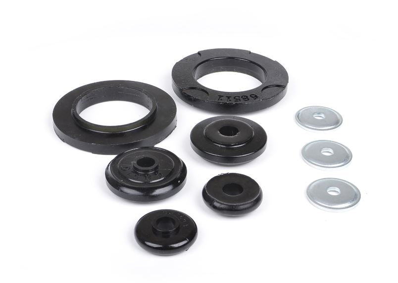 Whiteline Strut Mount Bushing Kit Toyota Land Cruiser Lexus LX 2007-2021 W44112