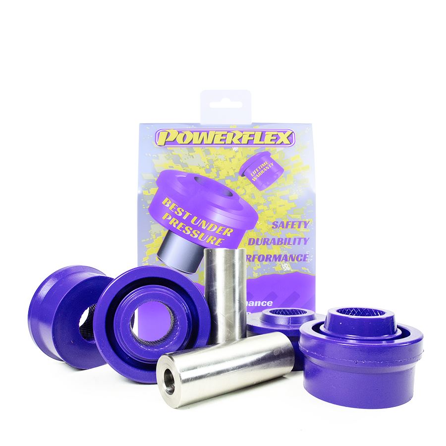 Powerflex Road Series Rear Beam Mounting Bush PFR25-410 (2 Included)