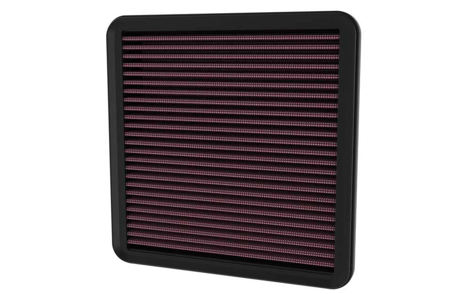 K&N High-Flow Air Filter Performance For Hyundai I30N/Elantra N 2.0 L4 21-24