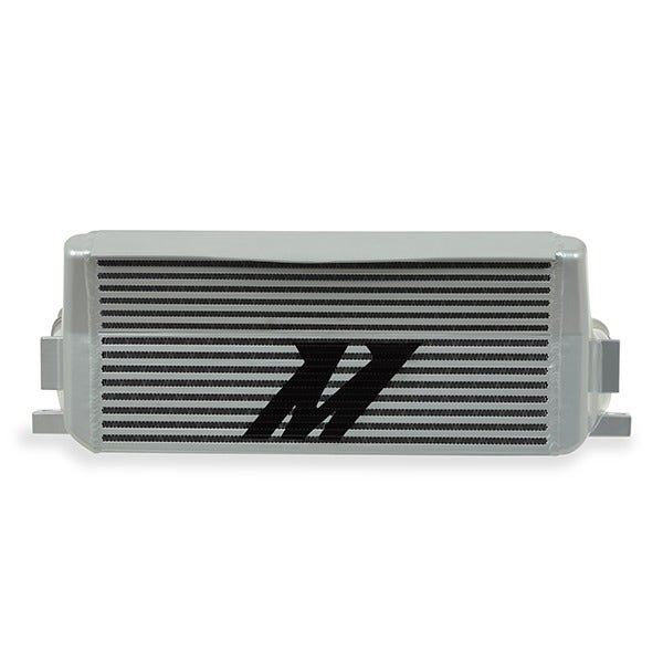 Mishimoto F3X 3-Series N20, N26 Intercooler BMW 328i/335i 12-18 Silver