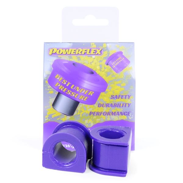 Powerflex Road Series Rear Anti Roll Bar Mount 19mm PFR63-407-19 (2 Included)
