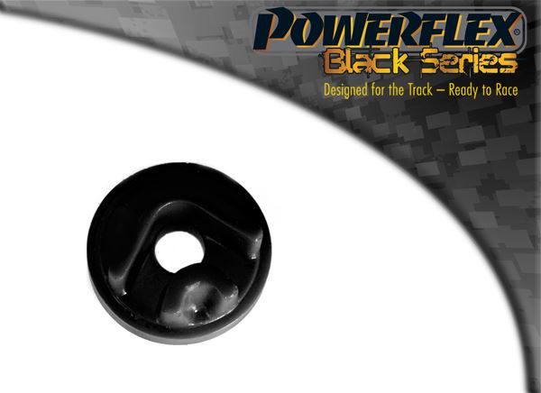 Powerflex Black Series Gearbox Mount Insert PFF73-421BLK (1 Included)